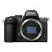 Nikon Z50 II Body Only Nikon Z50 II Body Only